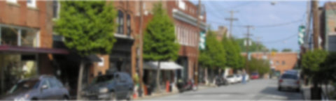 Historical Mebane, NC.