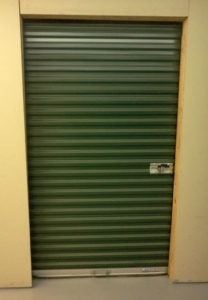 Self Storage Units In Mebane NC