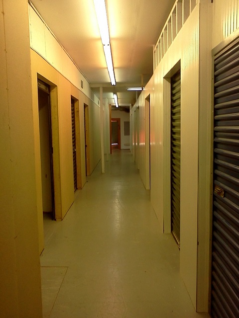 self storage movers nc