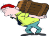 self storage mover lifting box