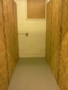 self storage small unit NC 2