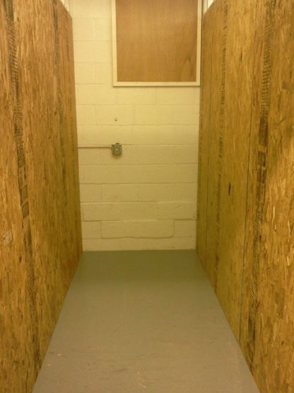self storage small unit NC 2