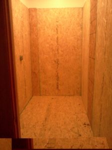 small storage unit