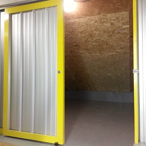 upstairs storage unit nc