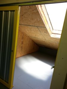 upstairs storage units skylight nc