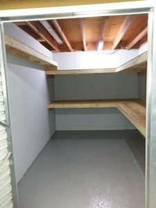 Storage Unit For Rent Mebane NC