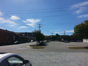 Self Storage Mebane NC Street View