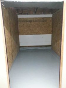 Storage Unit NC 10x10