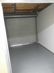 Storage Unit Near Me NC 10x10 Doc Door