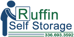 Ruffin Self Storage - Mebane NC | Public Storage Units NC